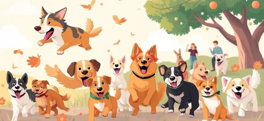 Köpekli Aksiyon Filmleri Köpekli Aksiyon Filmleri