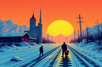 Sovyet İntikam Filmleri