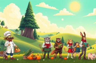 Fantastik Vejetaryen Filmler