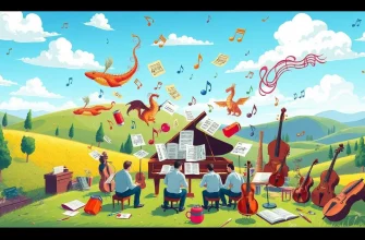 Fantastik Filmler: Besteciler