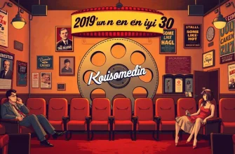 2019’un En İyi 30 Komedi Filmi