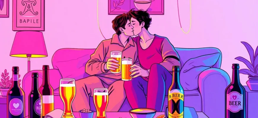 Bira Temalı Melodram Filmleri