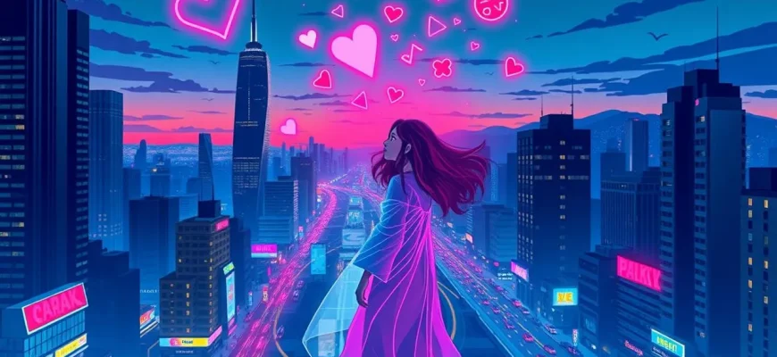 Hayatın Anlamı Hakkında Melodram Filmler