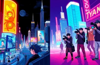 Fotograf Filmleri: İlham Verici 10 Film