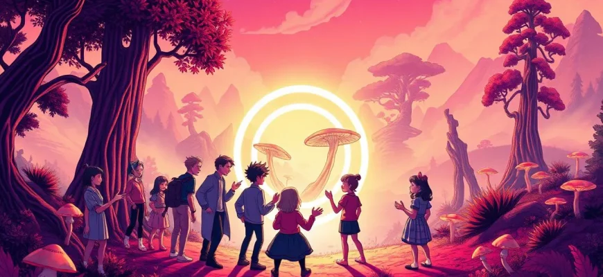 Sonbahar Macerası Filmleri