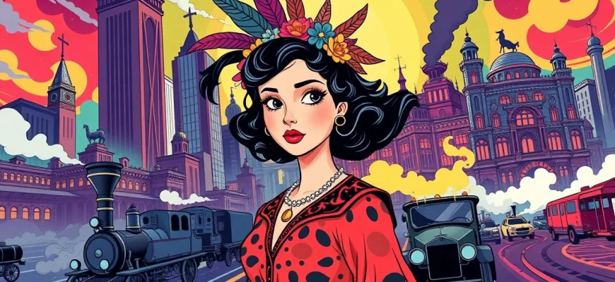 Fantastik Filmler: 20. Yüzyılın Başlangıcı