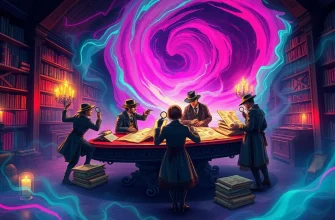 Gizemli Maceralar: Manuskriptlerin Şifresi