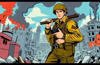 Savaşın Gerçek Yüzü: En İyi 10 Savaş Filmi