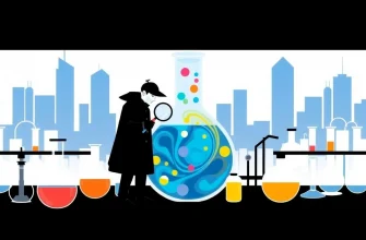 Kimya ve Dedektiflik Filmleri