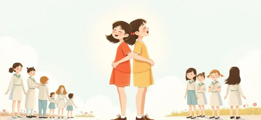 İkizler ve Dublörler: 8 Film