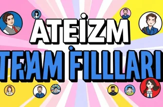 Ateizm Temalı Dram Filmleri