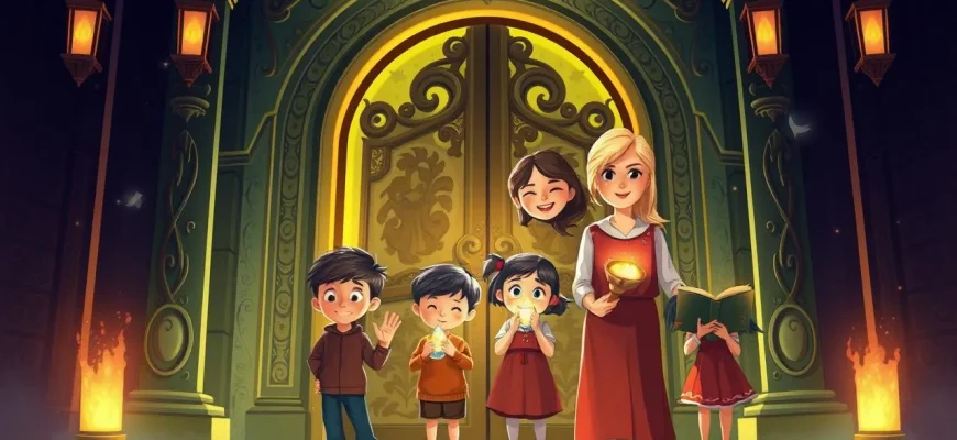 Fantastik Aile Lanetleri Filmleri Fantastik Aile Lanetleri Filmleri