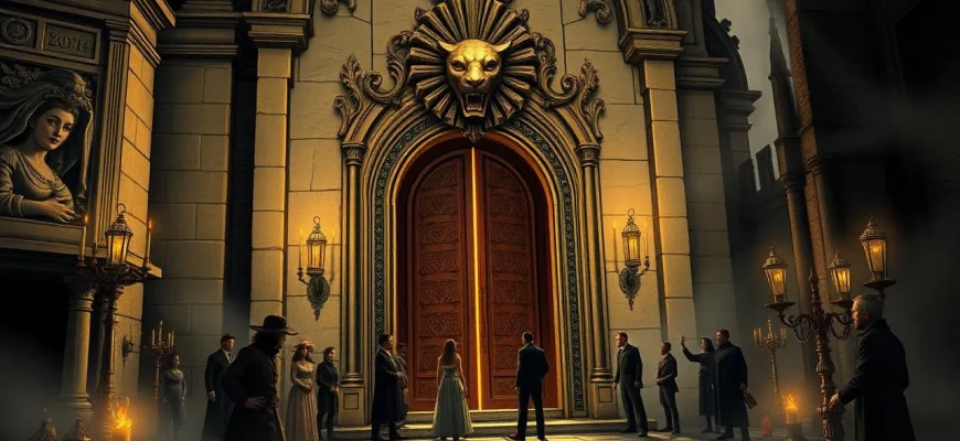 Eldorado Temalı Korku Filmleri Eldorado Temalı Korku Filmleri