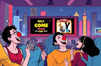 En Komik Şaka Filmleri