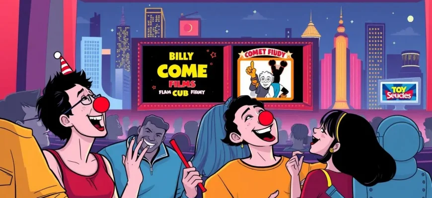 En Komik Şaka Filmleri