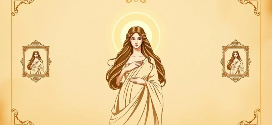 Tanrıçaların Biyografik Filmleri Tanrıçaların Biyografik Filmleri