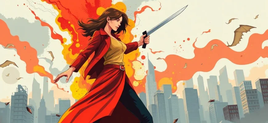 İntikam ve Yıkım Temalı Dram Filmleri