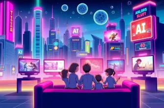 Aile İçin Yapay Zeka Filmleri Aile İçin Yapay Zeka Filmleri