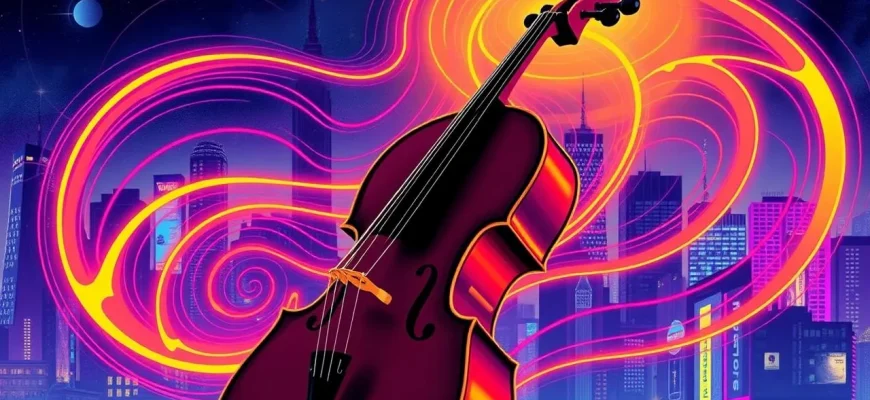 Vi̇olonçel Melodramları: 10 Duygusal Film Vi̇olonçel Melodramları: 10 Duygusal Film