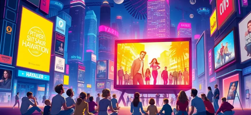 Aile Filmleri: Hayaller