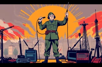 En İyi Askeri Radyo Filmleri