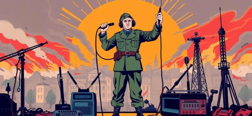 En İyi Askeri Radyo Filmleri