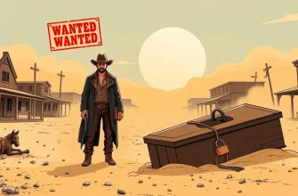 Vahşi Batıda Ölüm: 10 Unutulmaz Film