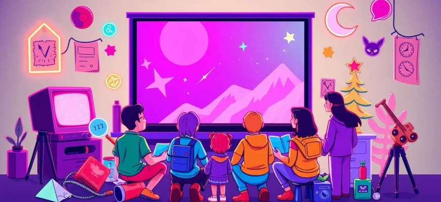 Ailece İzlenebilecek En İyi Macera Filmleri