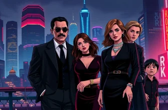 Suç Aileleri Filmleri