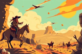 Vahşi Batı Bal Filmleri Seçkisi