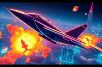 Havalı Maceralar: 10 Film