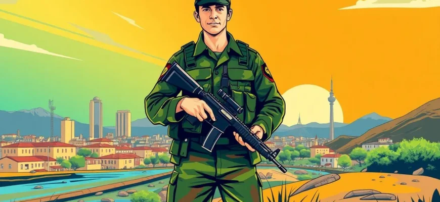 Askeri Filmler: Ekolojik Hizmet Temalı 6 Film