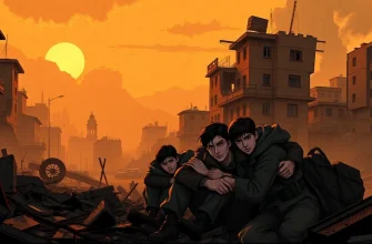 İç Savaş Temalı Korku Filmleri