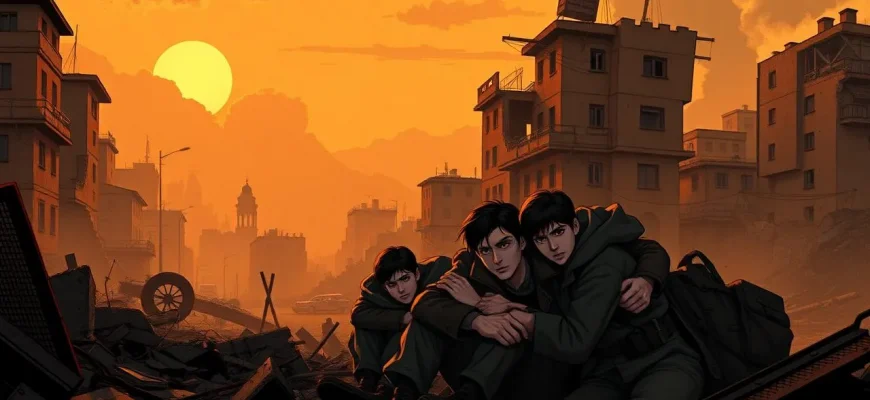 İç Savaş Temalı Korku Filmleri İç Savaş Temalı Korku Filmleri