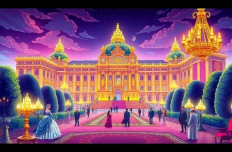 Versay Sarayı Temalı Filmler