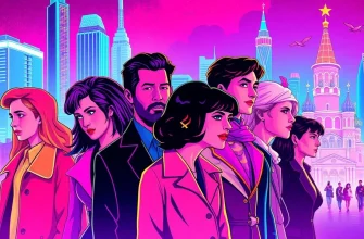 Sovyet Filmlerinde Cinsiyet Değişimi