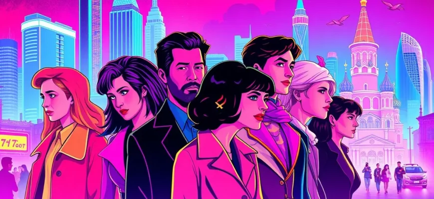 Sovyet Filmlerinde Cinsiyet Değişimi Sovyet Filmlerinde Cinsiyet Değişimi