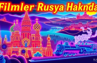 Rusya Hakkında 10 Film Rusya Hakkında 10 Film