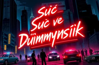 Suç ve Düşmanlık: 10 Film Önerisi Suç ve Düşmanlık: 10 Film Önerisi