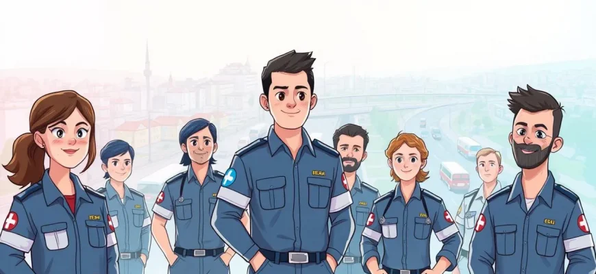 En İyi Paramedik Filmleri