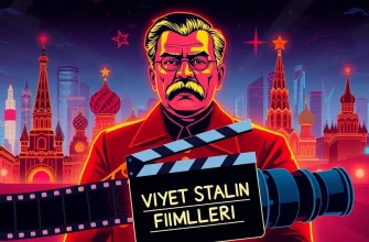 Sovyet Stalin Filmleri