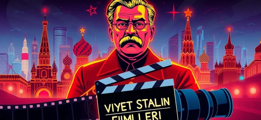 Sovyet Stalin Filmleri