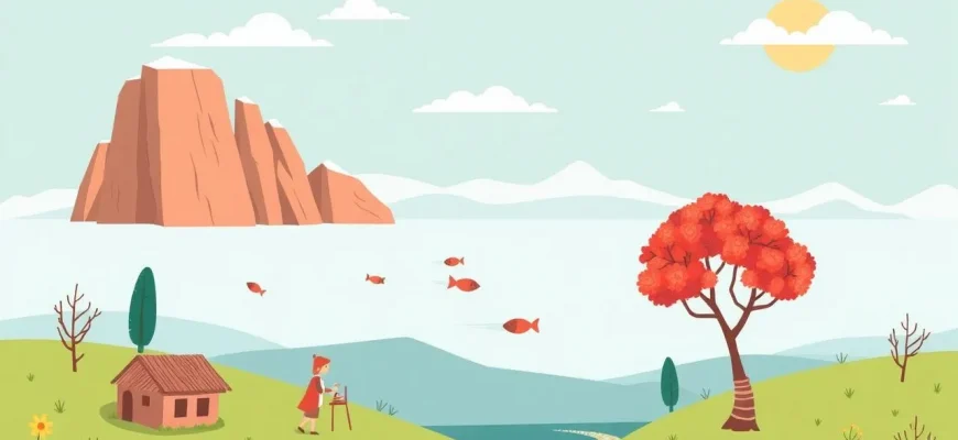 Sörf Maceraları: Türkçe Dublajlı 10 Film