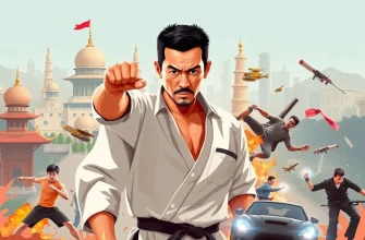 Tony Jaa’nın En İyi Aksiyon Filmleri