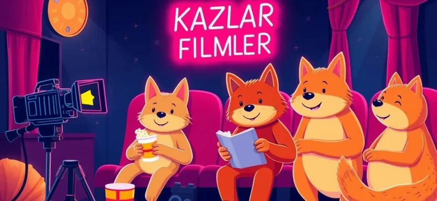 Kazlar Hakkında Filmler: Türkçe Dublajlı 10 Film