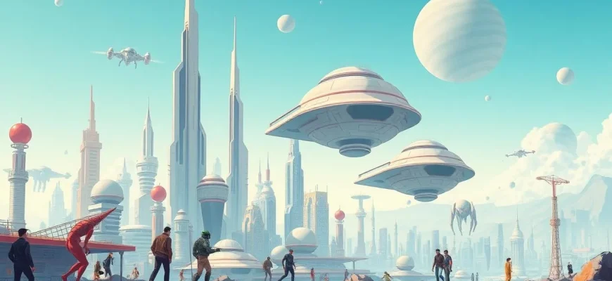 Fantastik Yerleşim Filmleri Fantastik Yerleşim Filmleri