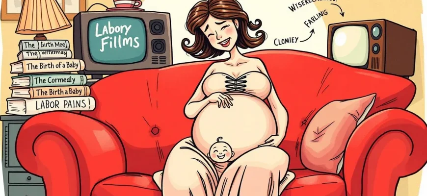 Komik Doğum Filmleri Komik Doğum Filmleri