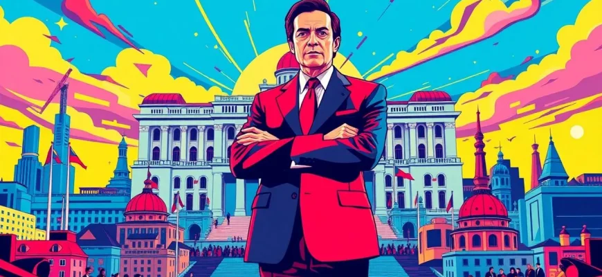 Parlamento Dram Filmleri