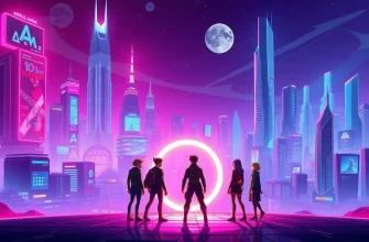 Gizemli Aynalı Dünya Filmleri