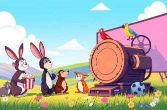 Ailece Zooloji Filmleri